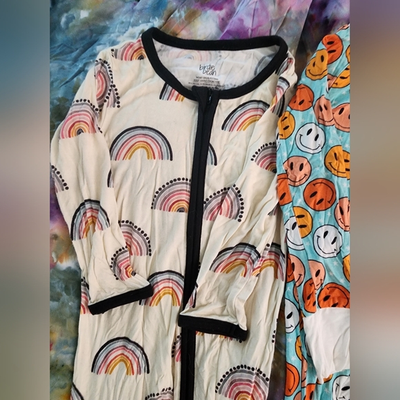 Little Sleepies + More Bundle - Picture 11 of 13